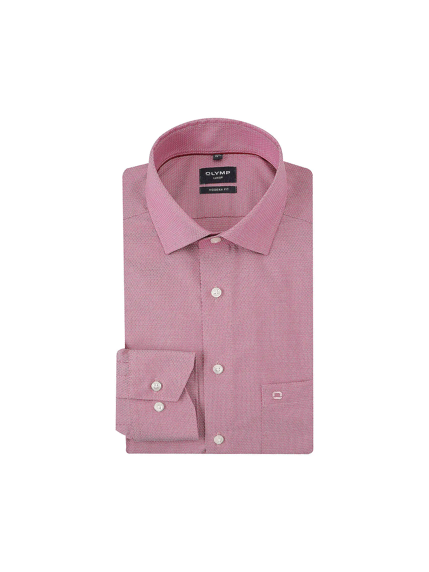 OLYMP | Hemd Modern Fit | 